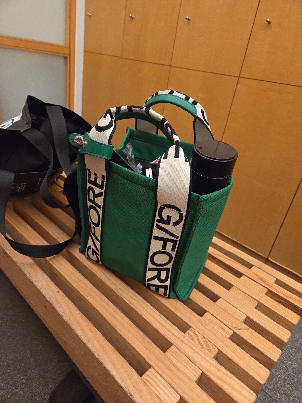 NEW DAYPOP TOTE(WOMEN)					 					 					-a